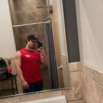 Blake Sargent - @_sarge_21 - Instagram