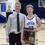 Blake Schwartz - Facebook