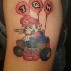 Blake Schwartz - Facebook