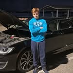 Blake Schwarz - @blakeschwarz86 - Instagram