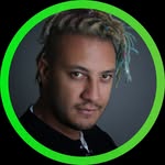 Blake Scott - @moonlair360 - Instagram