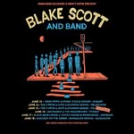 Blake Scott - @blakescottnofriends - Instagram