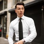 Blake Scott Silva - @blakescott - Instagram