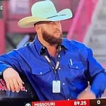 Blake Sharp - @sharpbuckingbulls - Instagram