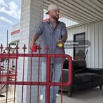 Blake Sharp - Facebook