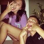Blake Sharp & Bailey Napier 😈 - @b_b_laughters - Instagram