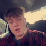 Blake Shipp - @bshipp28 - Instagram