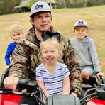 Blake Shockley - Facebook