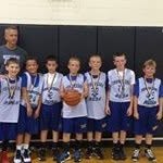 Blake Shockley - @baller_931 - Instagram