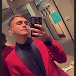 Blake Shockley - @im_a_octopus_ - Instagram