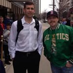 Blake Shöckley - @thunderceltic - Instagram