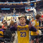 Blake Shockley - Facebook