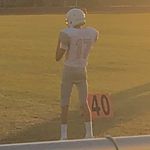 Blake Simpson - @brs_wr - Instagram