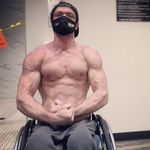 Blake Simpson - @paralyzedtraining - Instagram