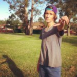 Blake Simpson - @blakeysimpson - Instagram