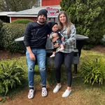 Blake Simpson - @blake_simpson22 - Instagram