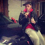 Blake Simpson - @blakeyboybangin - Instagram