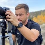 Blake Simpson - @blake_ams - Instagram
