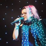Caroline Blake - @caroline_blake_singer - Instagram