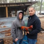 Blake Skipper - Facebook