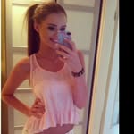 Hannah jay - @woahits_blakesorrellsmeyers - Instagram