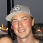 Blake Sparks - @blakejsparks - Instagram