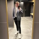 Blake Spiller - @spillerb16 - Instagram
