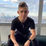 Blake Stanley - @blakejstanley - Instagram