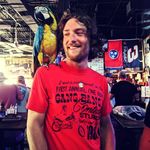 Blake Stanley - @cloudland_garage - Instagram