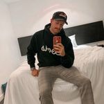 Blake Stanley - @blake.stanley13 - Instagram