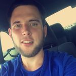Blake Stanley - @olabowoje100 - Instagram