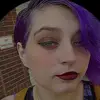 Blake stark - @nyx_assassin2112 - TikTok