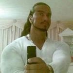 Blake Starr - @blake.starr.71 - Instagram