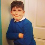 Blake Sutherland - @sutherland6361 - Instagram