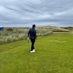 Blake Sutherland - @blake.sutherland.golf - Instagram
