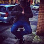 Blake Sutherland - @l3lake.sutherland - Instagram