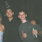 Blake Sutherland - @blake__sutherland - Instagram