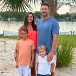 Blake Thackston - Facebook