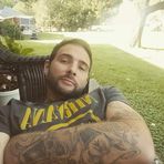 Blake Thomas - Facebook