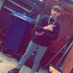 Blake Thomas - Facebook