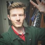 Blake Thomas - Facebook