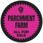 Blake Thomas - @parchmentfarm - Instagram