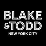 Blake & Todd - @blaketoddfinefoods - Instagram