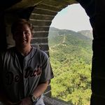 Blake Todd - @toddrigoblakenship - Instagram