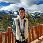 Blake Todd Hammond - @blake_hammond_30 - Instagram
