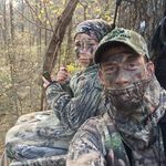 Blake Tomlin - @btomlinfishunt - Instagram