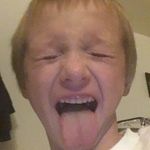 Blake Tomlin - @tomlinjadey8 - Instagram