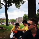 Blake - @blaketowns - Instagram
