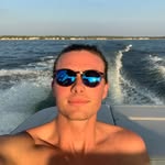 Blake Russell Vacek - @blake_russell_v - Instagram
