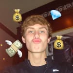 Blake Vacek - @blakeva_cashin_checks - Instagram